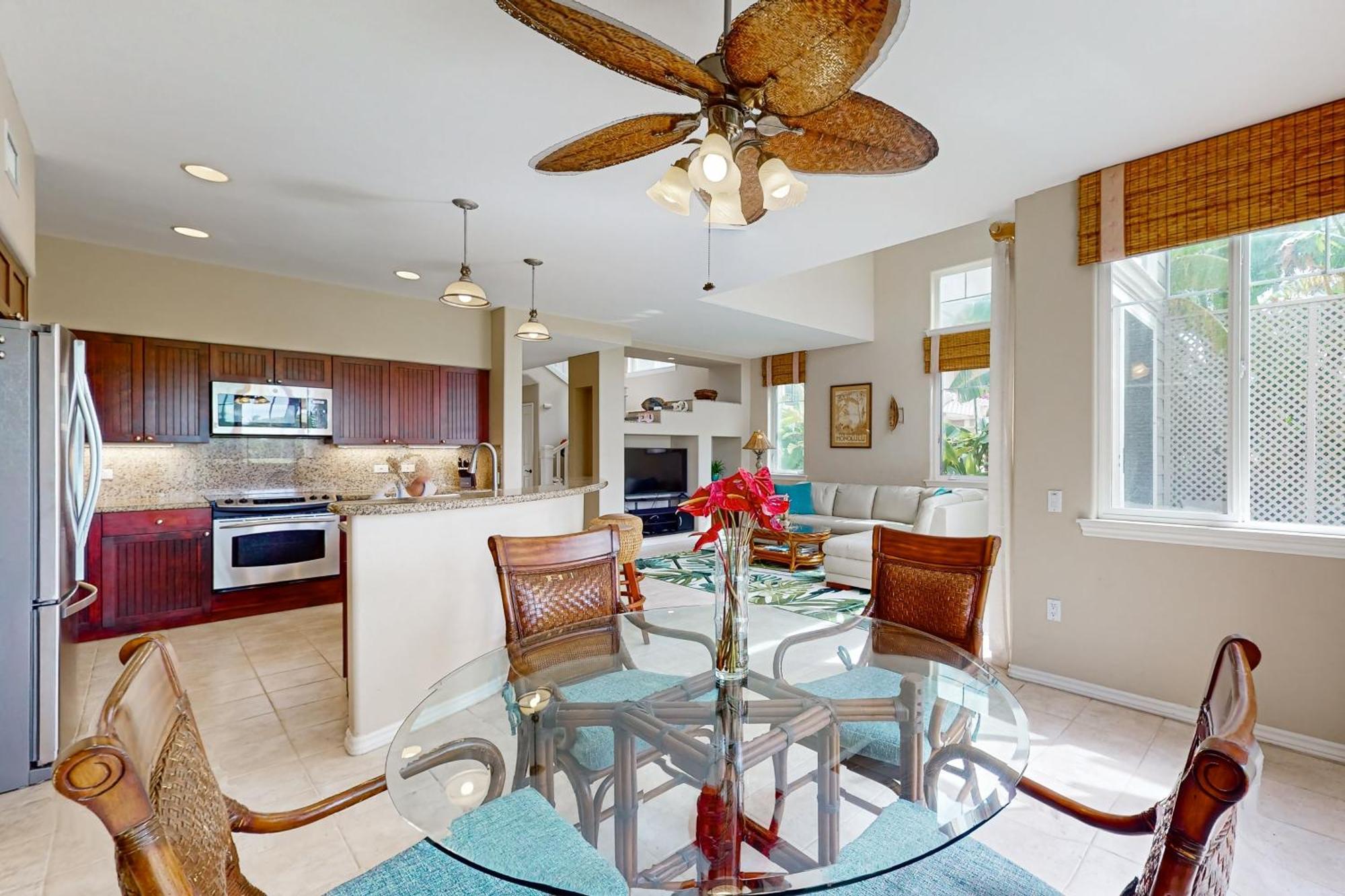 Waikoloa Fairway Villas #J6 Exterior photo