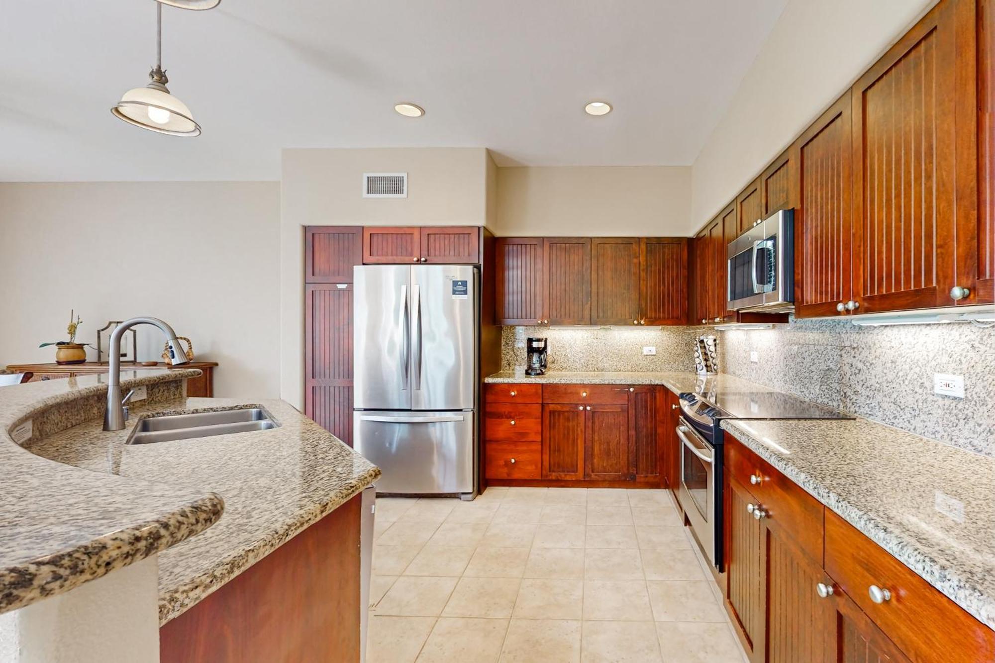 Waikoloa Fairway Villas #J6 Exterior photo