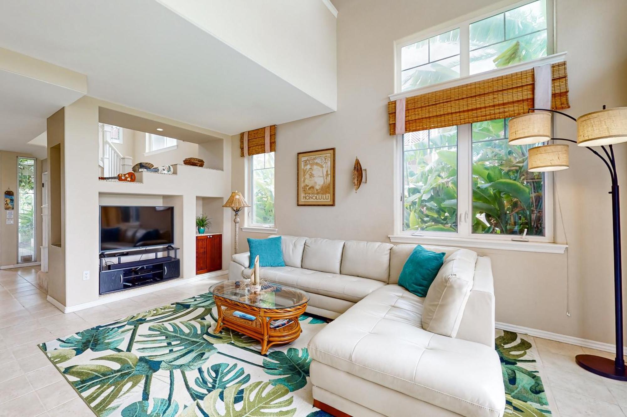 Waikoloa Fairway Villas #J6 Exterior photo