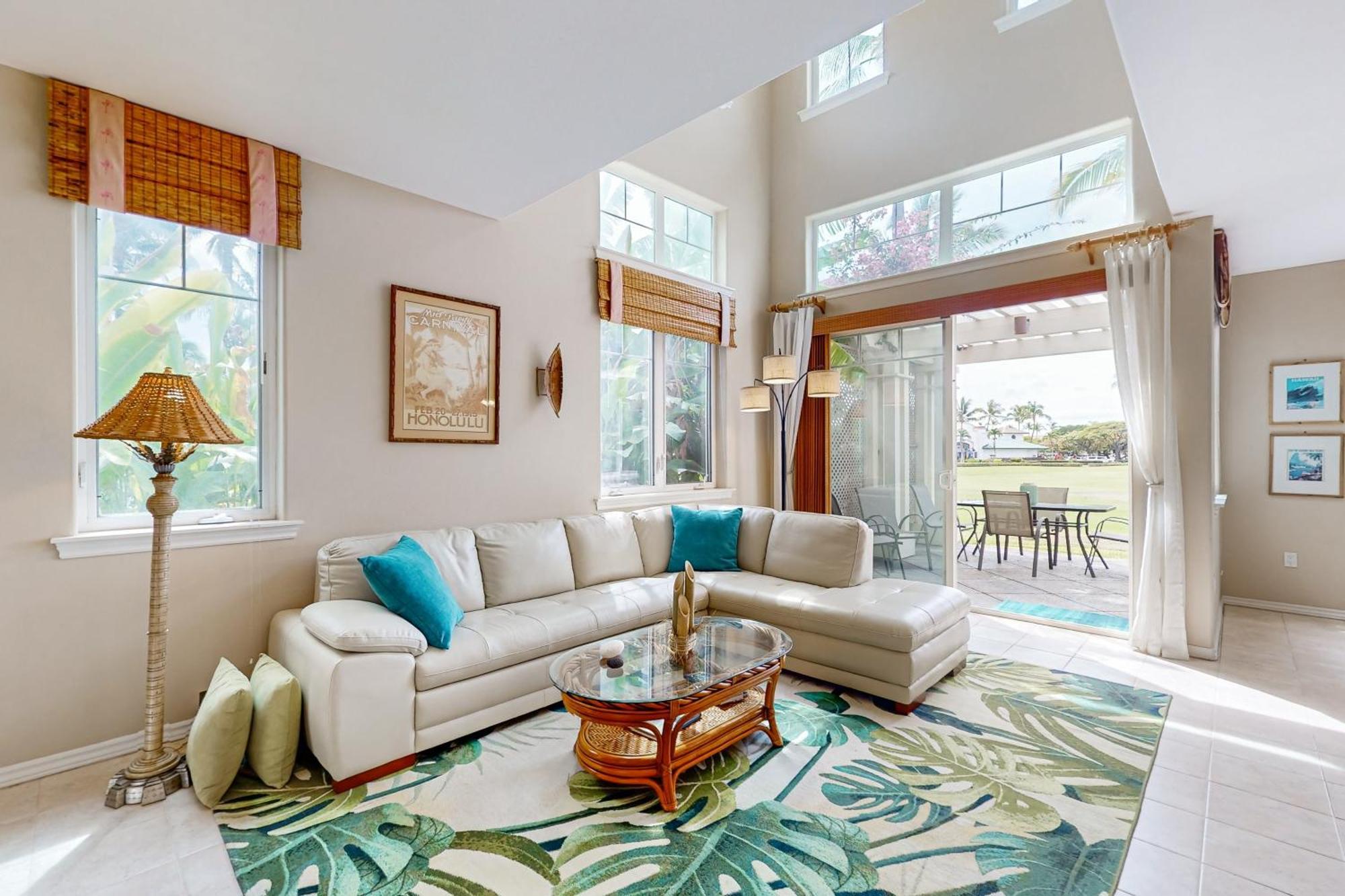 Waikoloa Fairway Villas #J6 Exterior photo